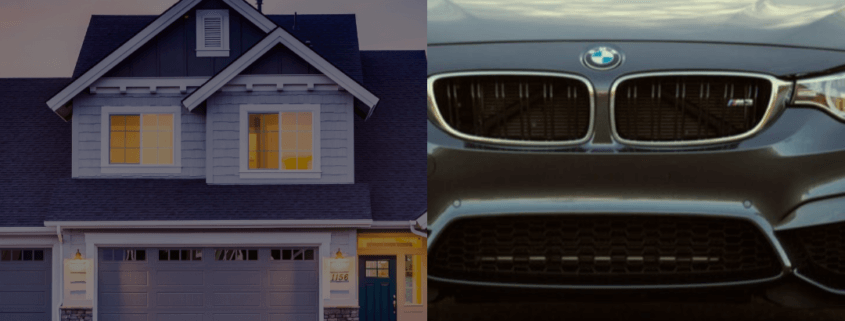 Auto Insurance Home Insurance Grants Pass, OR