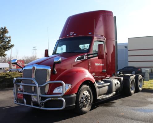 Oregon Owner Operator Insurance